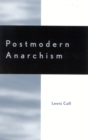 Postmodern Anarchism - Book