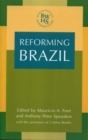 Reforming Brazil - Book