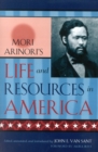 Mori Arinori's Life and Resources in America - Book