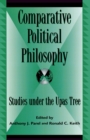 Comparative Political Philosophy : Studies under the Upas Tree - Book