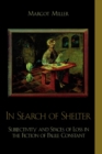 In Search of Shelter : Subjectivity and Spaces of Loss in the Fiction of Paule Constant - Book