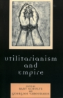 Utilitarianism and Empire - Book