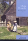 Colonial Chesapeake : New Perspectives - Book