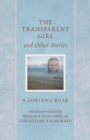 The Transparent Girl and Other Stories - Book