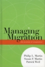 Managing Migration : The Promise of Cooperation - Book