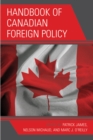 Handbook of Canadian Foreign Policy - Book