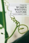 Women Writing Nature : A Feminist View - Book