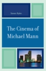 The Cinema of Michael Mann - Book