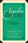 Augustine and History - Book
