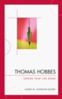 Thomas Hobbes : Turning Point for Honor - Book