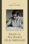 Essays on Ayn Rand's Atlas Shrugged - Book