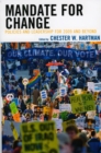 Mandate for Change : Policies and Leadership for 2009 and Beyond - Book
