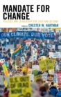 Mandate for change : policies and leadership for 2009 and beyond - eBook