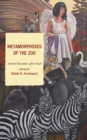 Metamorphoses of the Zoo : Animal Encounter after Noah - eBook