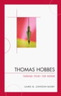Thomas Hobbes : Turning Point for Honor - eBook