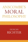 Anscombe's Moral Philosophy - eBook