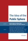 The Idea of the Public Sphere : A Reader - Book