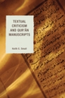 Textual Criticism and Qur'an Manuscripts - eBook