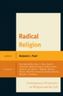 Radical Religion : Contemporary Perspectives on Religion and the Left - Book