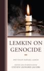 Lemkin on Genocide - eBook