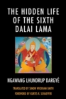 Hidden Life of the Sixth Dalai Lama - eBook