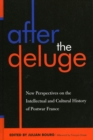After the Deluge : New Perspectives on the Intellectual and Cultural History of Postwar France - eBook