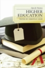 Higher Education : Open for Business - eBook