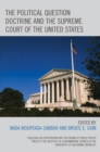 Political Question Doctrine and the Supreme Court of the United States - eBook