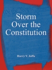 Storm Over the Constitution - eBook