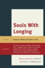 Souls with Longing : Representations of Honor and Love in Shakespeare - Book