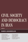 Civil Society and Democracy in Iran - Book