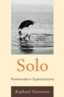 Solo : Postmodern Explorations - Book