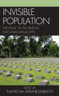 Invisible Population : The Place of the Dead in East-Asian Megacities - eBook