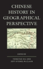 Chinese History in Geographical Perspective - eBook