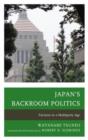 Japan's Backroom Politics : Factions in a Multiparty Age - Book