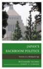 Japan's Backroom Politics : Factions in a Multiparty Age - eBook