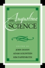 Augustine and Science - Book
