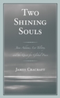 Two Shining Souls : Jane Addams, Leo Tolstoy, and the Quest for Global Peace - eBook