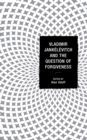 Vladimir Jankelevitch and the Question of Forgiveness - eBook
