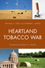 Heartland Tobacco War - Book