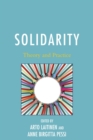 Solidarity : Theory and Practice - eBook