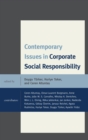 Contemporary Issues in Corporate Social Responsibility - eBook