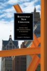 Bootstrap New Urbanism : Design, Race, and Redevelopment in Milwaukee - Book