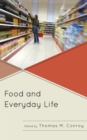 Food and Everyday Life - Book