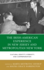 The Irish-American Experience in New Jersey and Metropolitan New York : Cultural Identity, Hybridity, and Commemoration - eBook