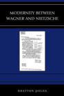 Modernity Between Wagner and Nietzsche - Book