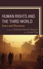 Human Rights and the Third World : Issues and Discourses - Book