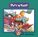 Puff n Toot - eBook