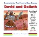 David and Goliath - eBook