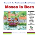 Moses Is Born - eBook